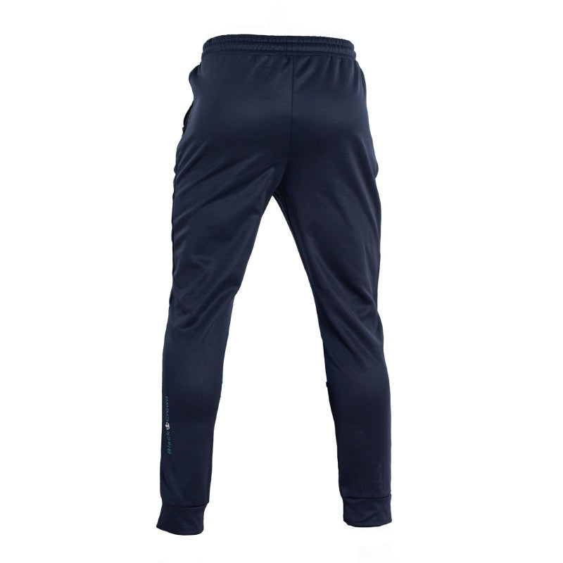 Black Crown Tijuana Pants Marino