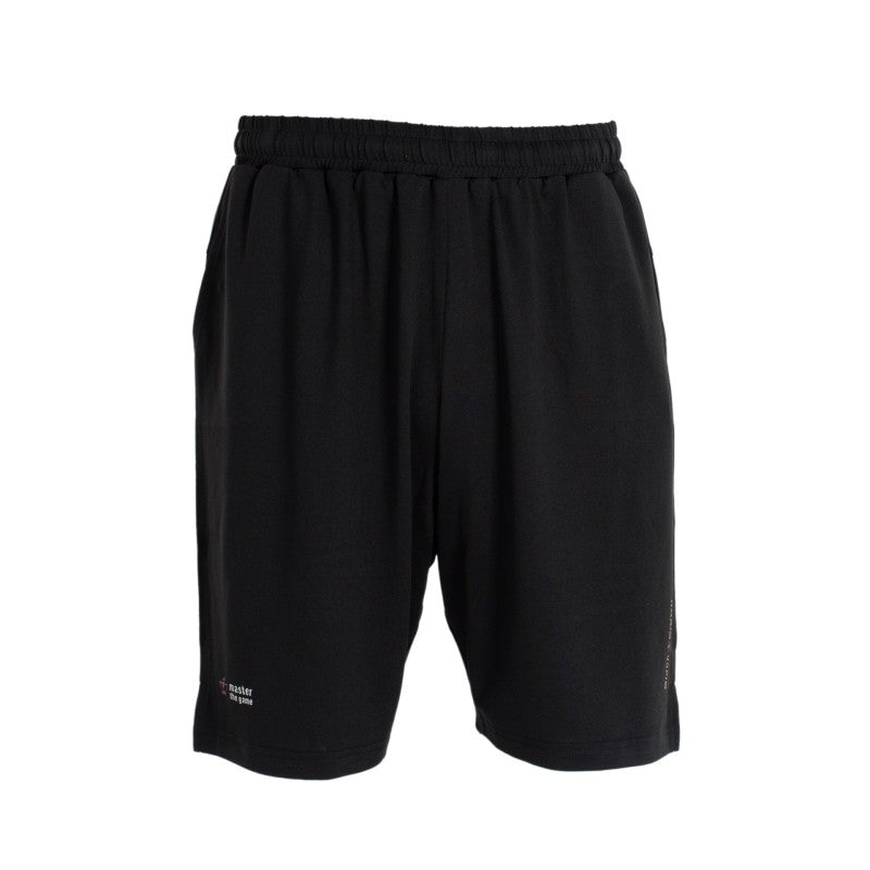 Spodenki Tulum Black Crown w kolorze czarnym