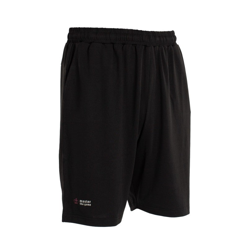 Black Crown Tulum Shorts Marino
