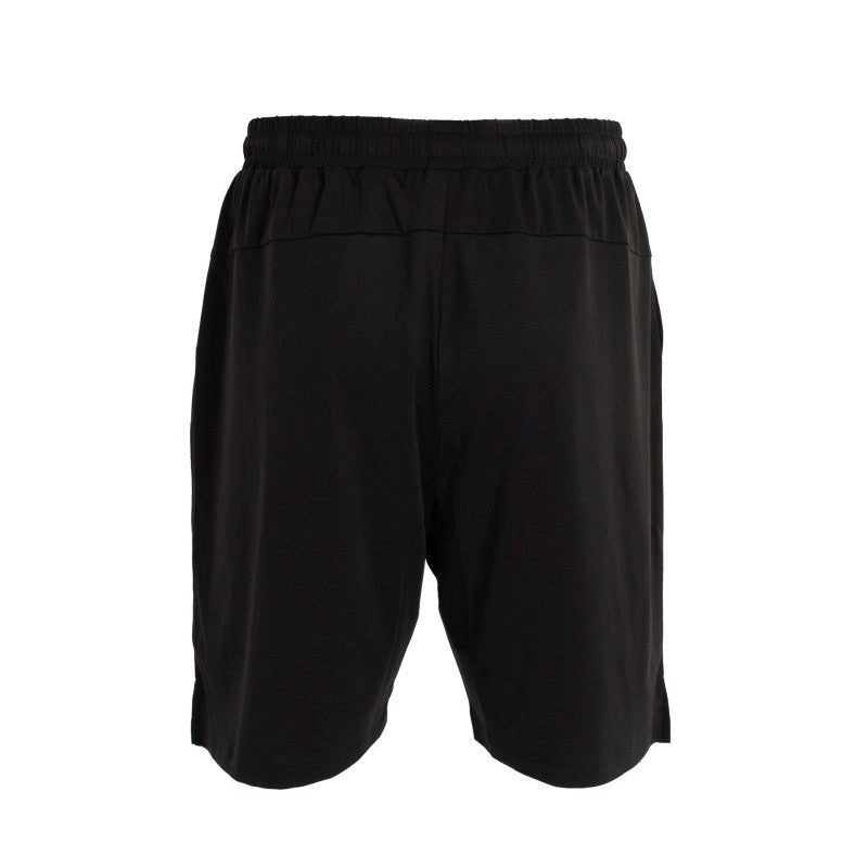 Čierne šortky Tulum Black Crown