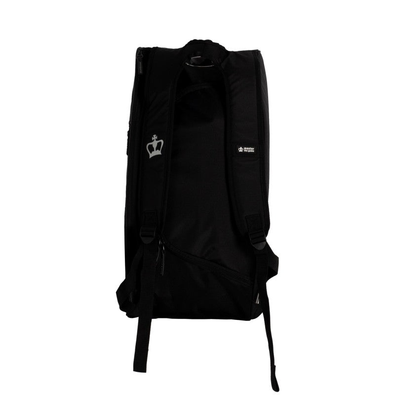 Borsa da padel Black Crown Ultimate Series V2 Nera