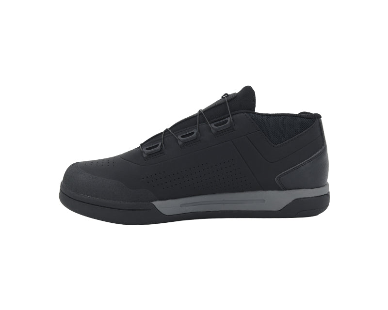 Boots Flr Congo Pro Dial Spd Black