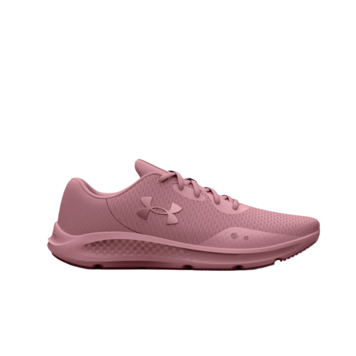 Szarżowy pościg Under Armour 3