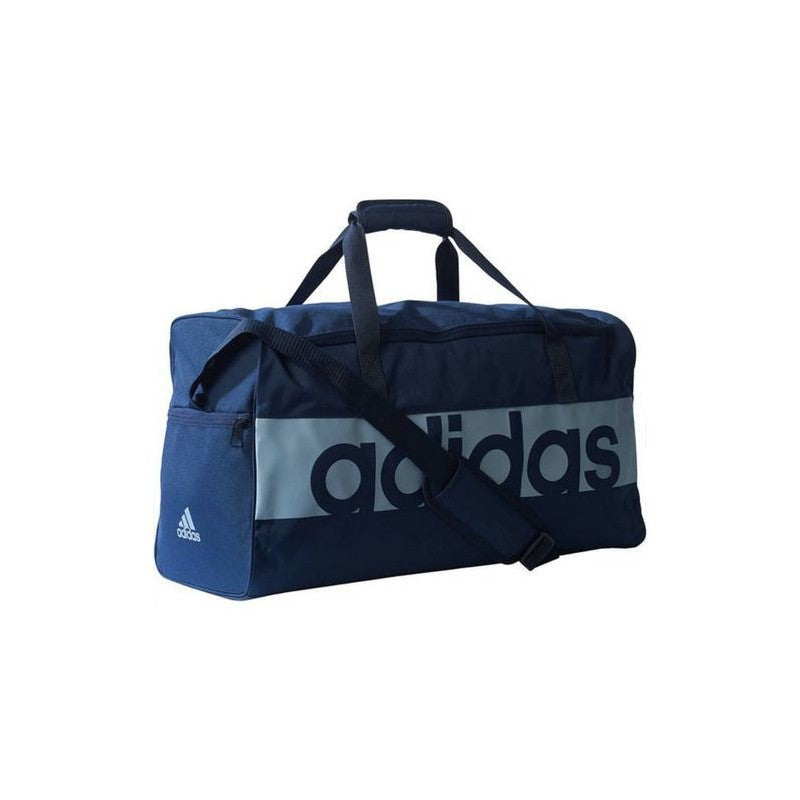 Bolsa Adidas Linear Performance Teambag Blue