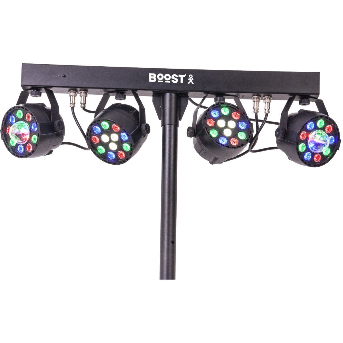 Boost Light120 Světelný most se 4 LED