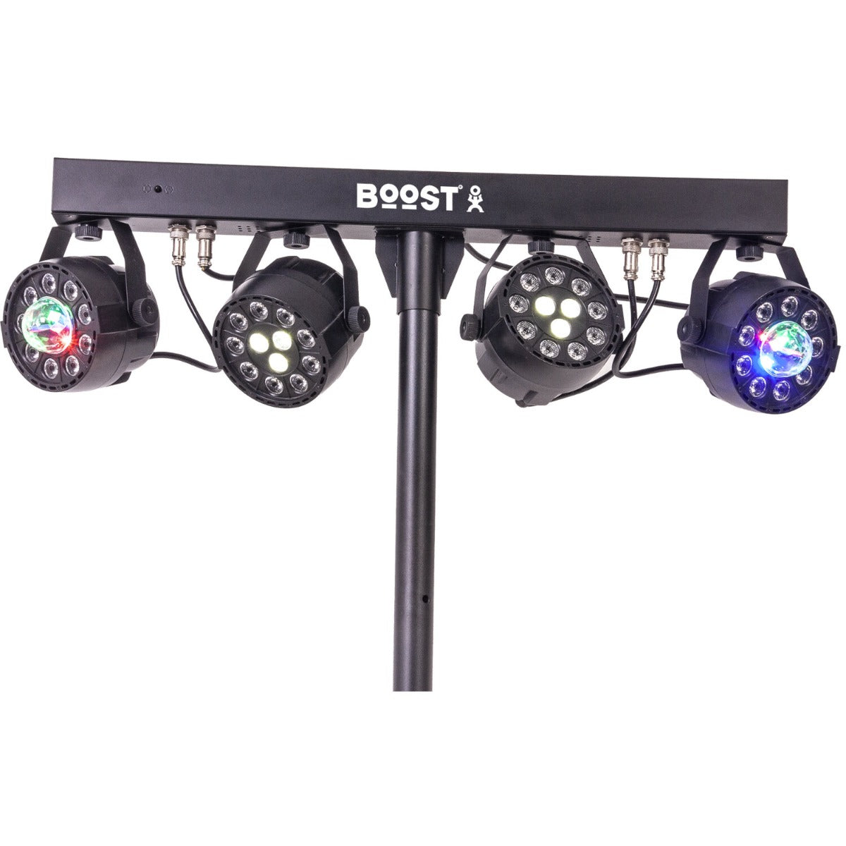 Boost Light120 Světelný most se 4 LED