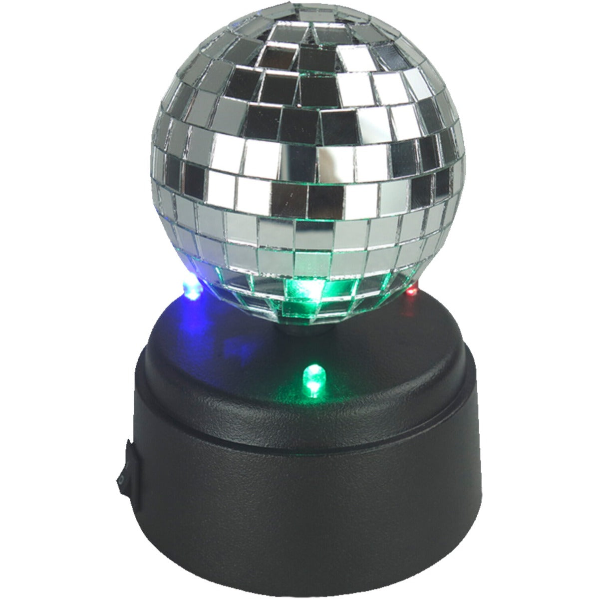 Boost Battery Powered Light Party Set - Ljuseffekter