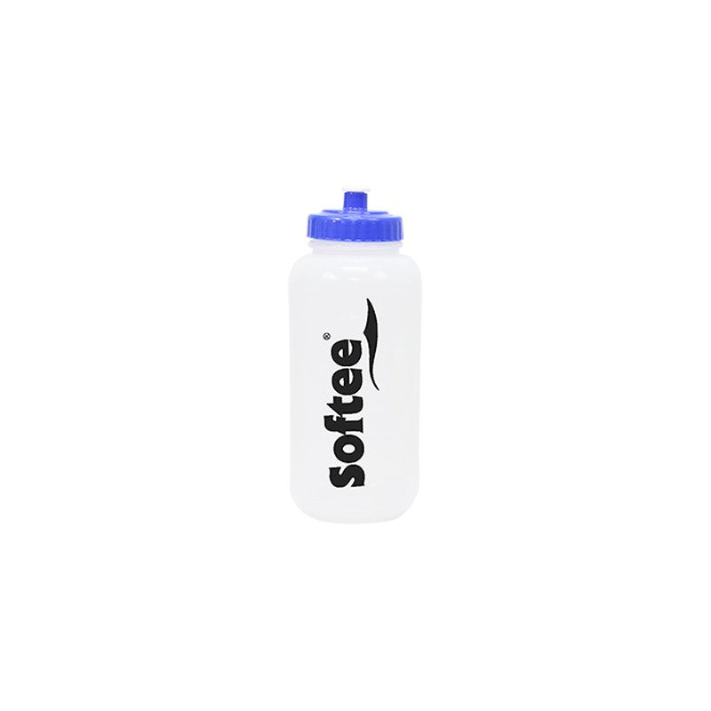 Bottle Softee 1000ml Rojo