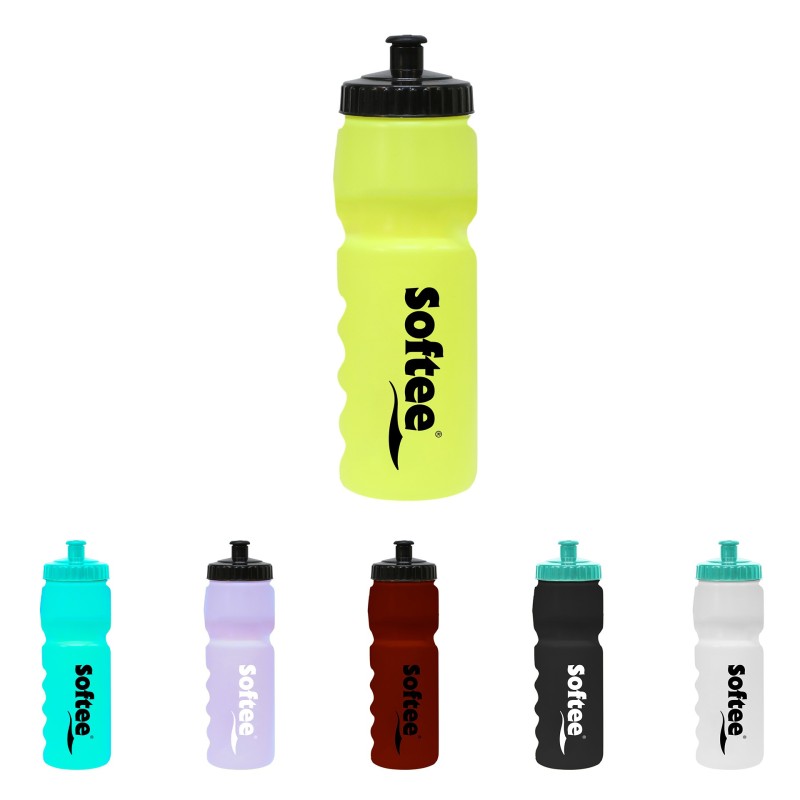 Butelka Softee Energy New 750ml Negro