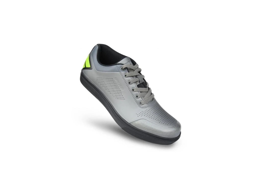 Flr Afx Pro Shoes Grey