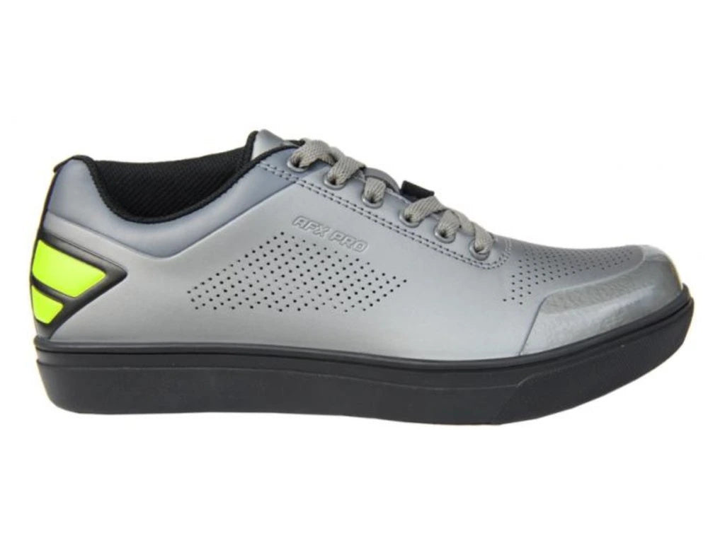 Scarpe Flr Afx Pro Grigie