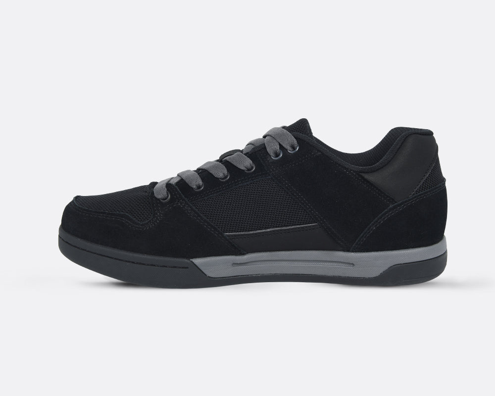 Flr Congo Black Shoes