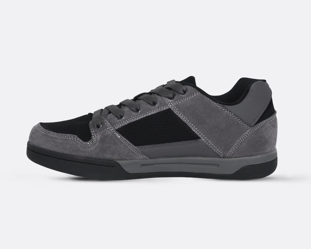 Flr Congo Grey Shoes