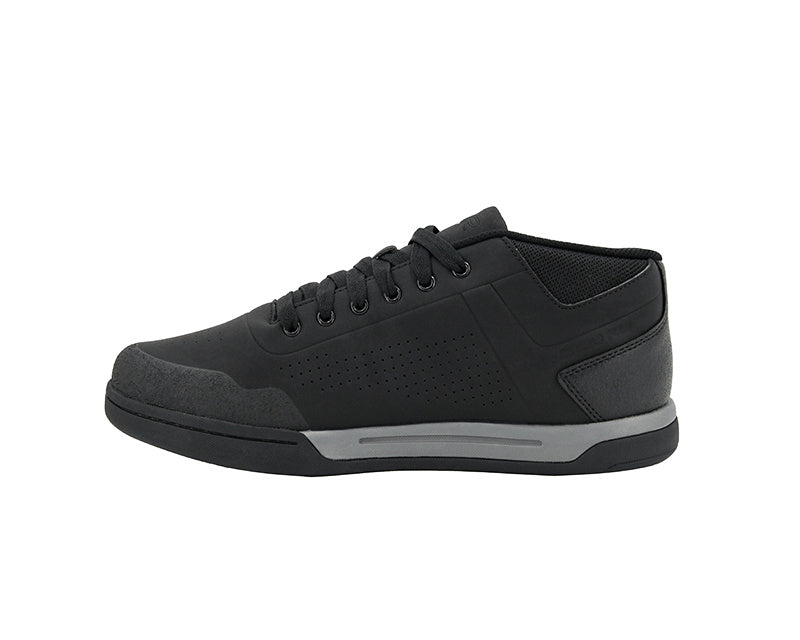 Flr Congo Pro Shoes Black