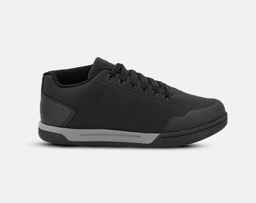 Flr Congo Pro Shoes Black