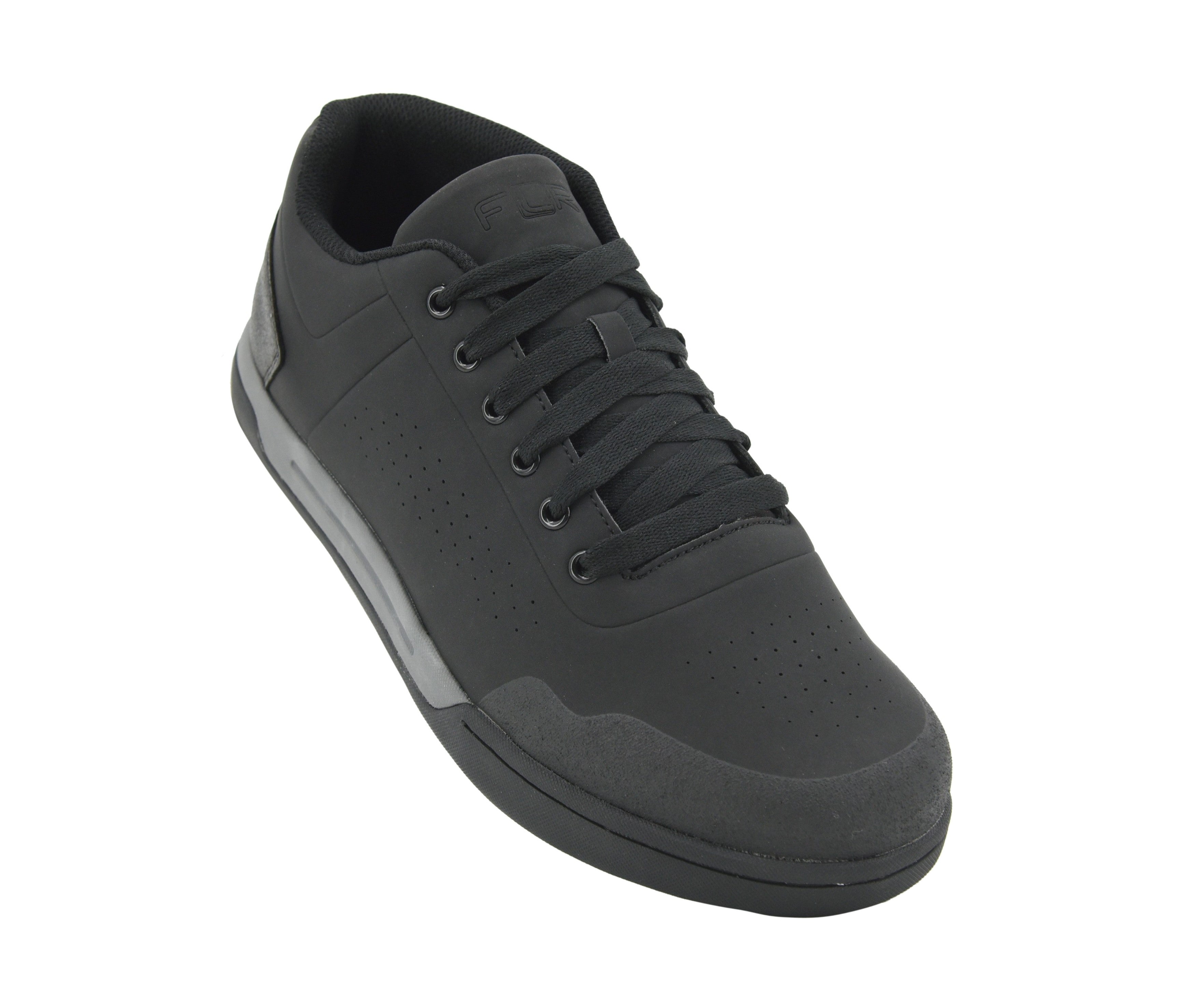 Boots Flr Congo Pro Spd Black