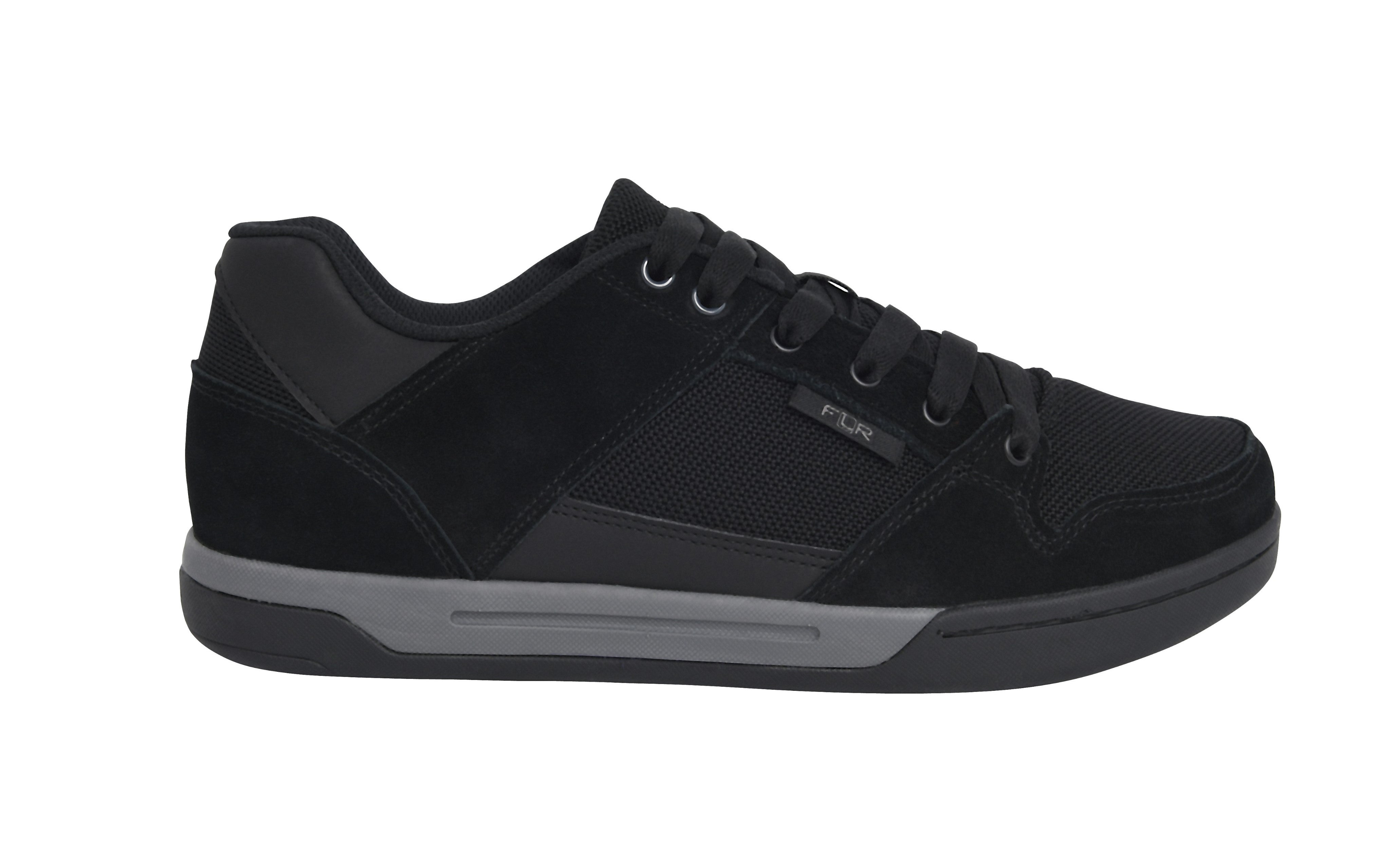 Flr Congo Spd Shoes Fekete