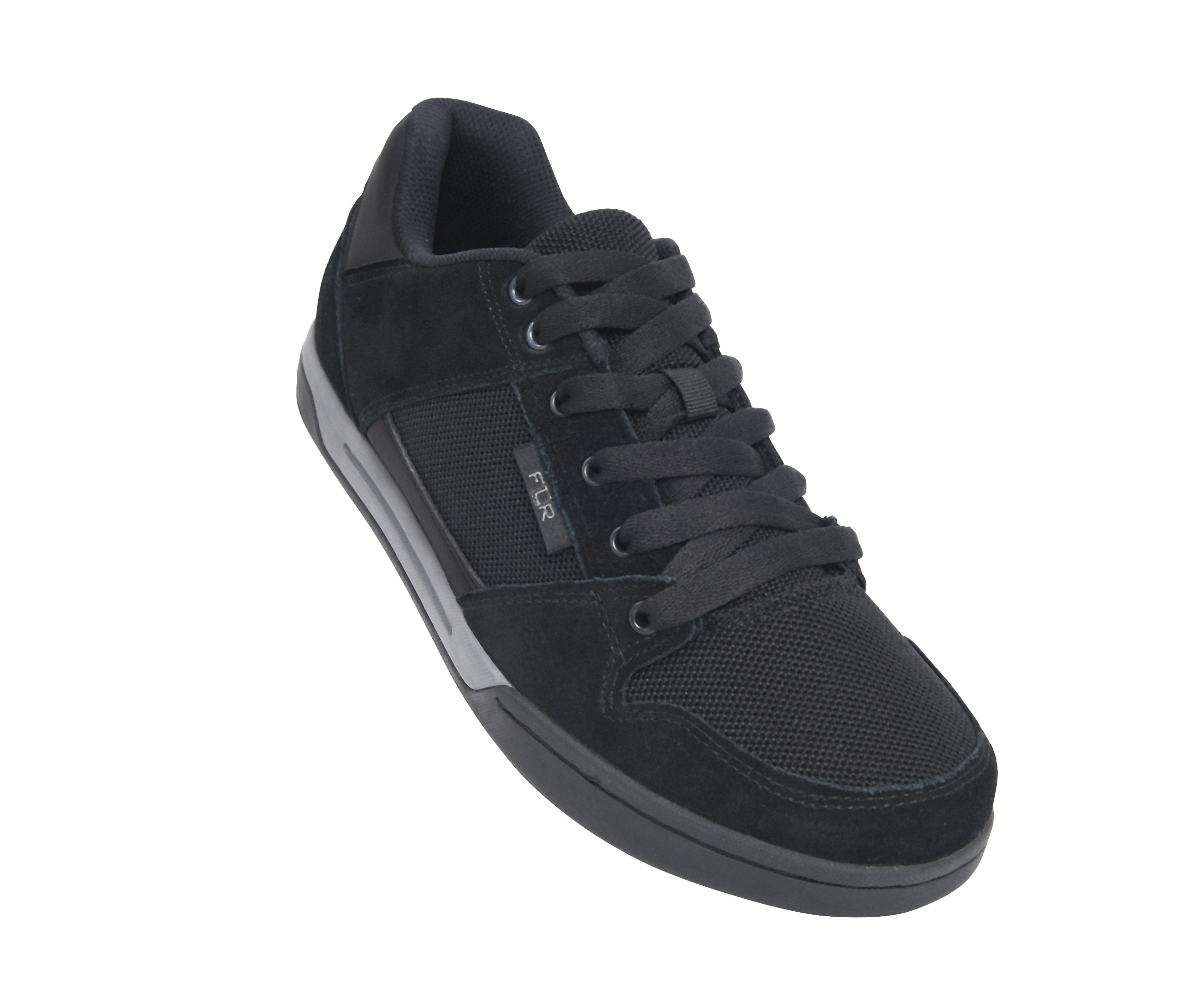 Flr Congo Spd Shoes Fekete