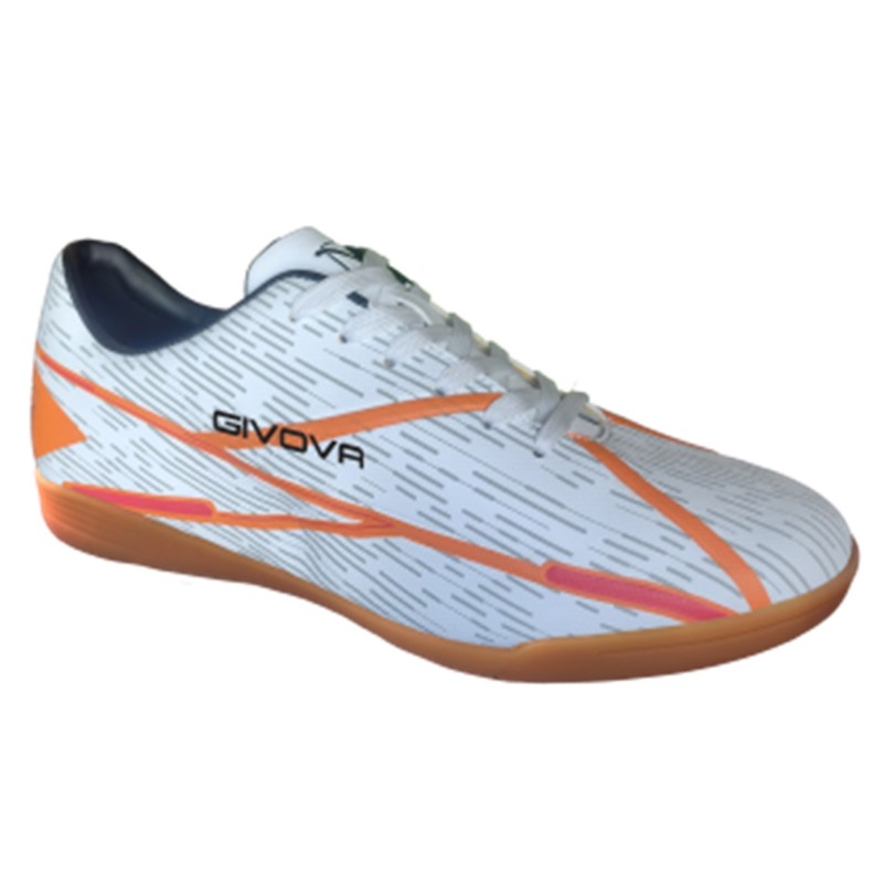 Coffret De 12 Paires De Chaussures De Futsal Givova Giocato Id-h1
