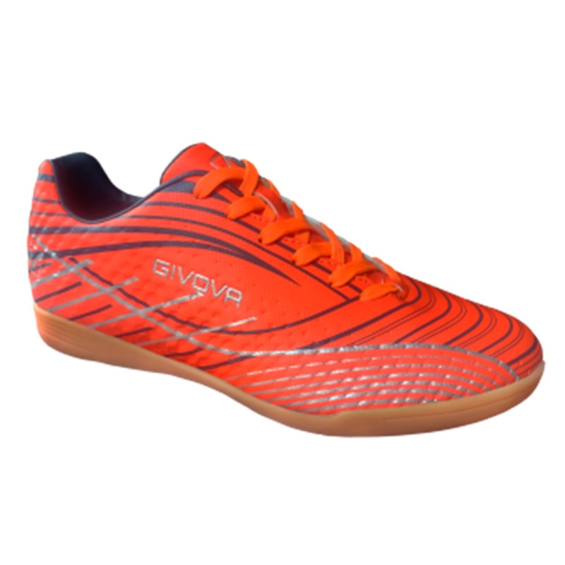 Boite De 12 Paires De Chaussures De Futsal Givova Rigor Id-h2