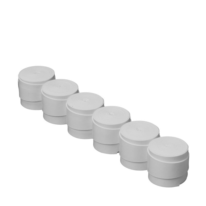 Balenie 60 omotávok Wilson White Pro