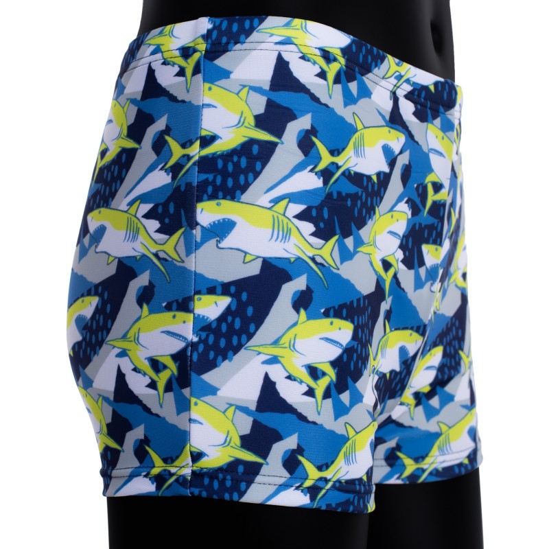 Boy Boxer Squba Siorcanna Sraith Subli Multicolor
