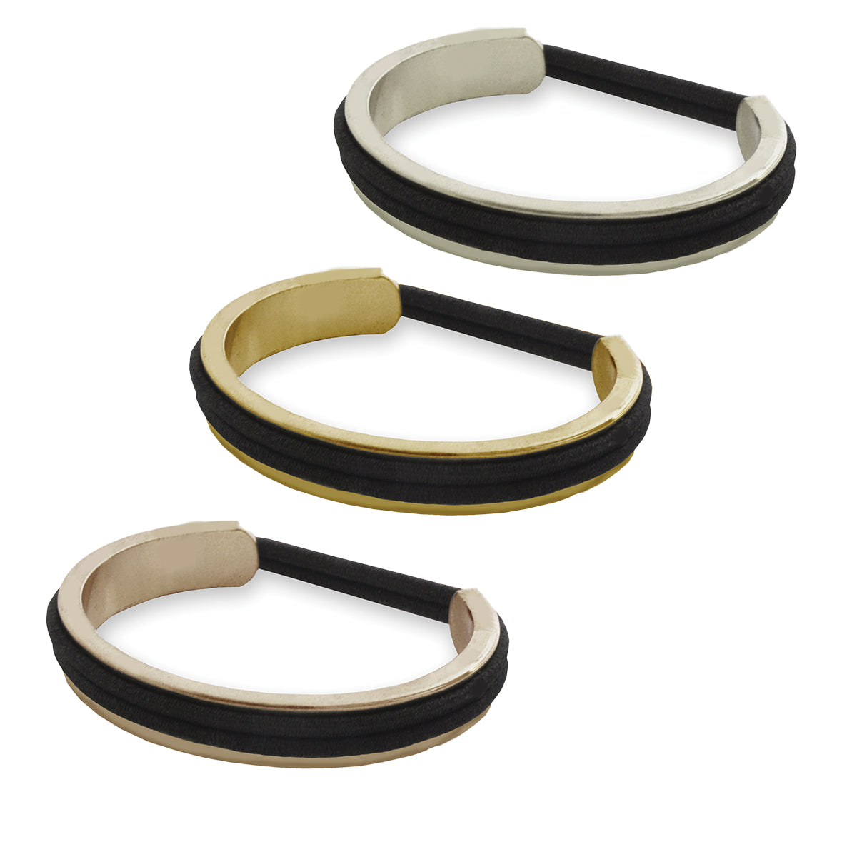 Armbånd Secret - Armbånd Med Hårelastik