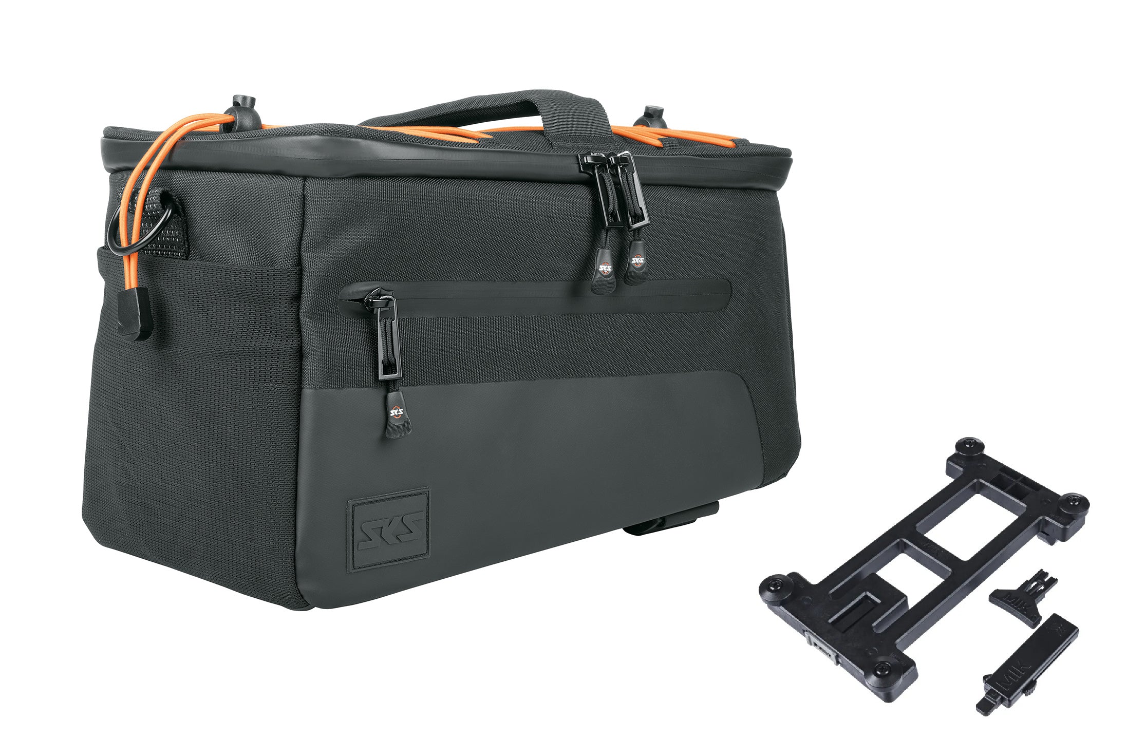 Sks Infinity Urban Trunkbag + zestaw Mik
