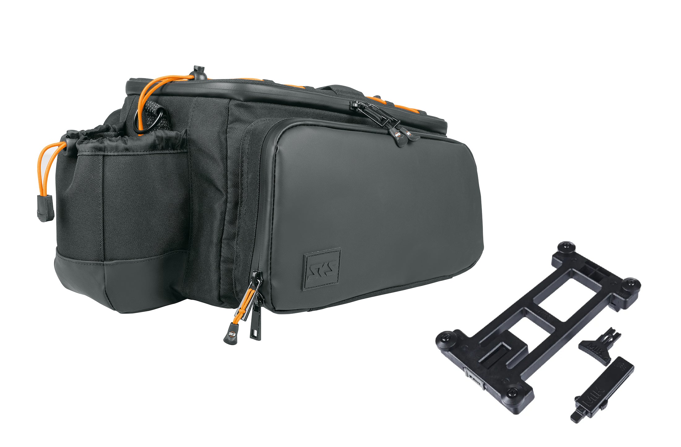 Set Sks Infinity Urban Trunkbag Xl + Mik