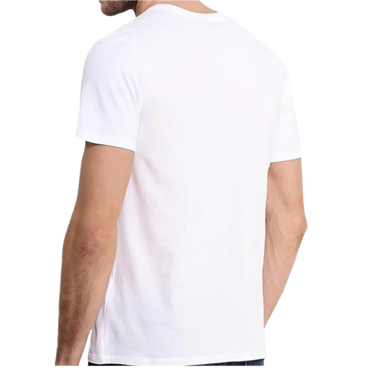 Tričko Nike icon futura tee