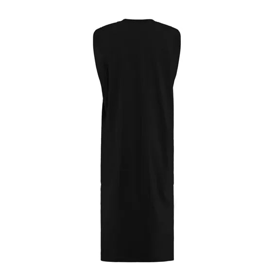 Horsefeathers Breeda Dress (black)