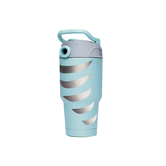 Breeze Blast - Air Cooler - Blå