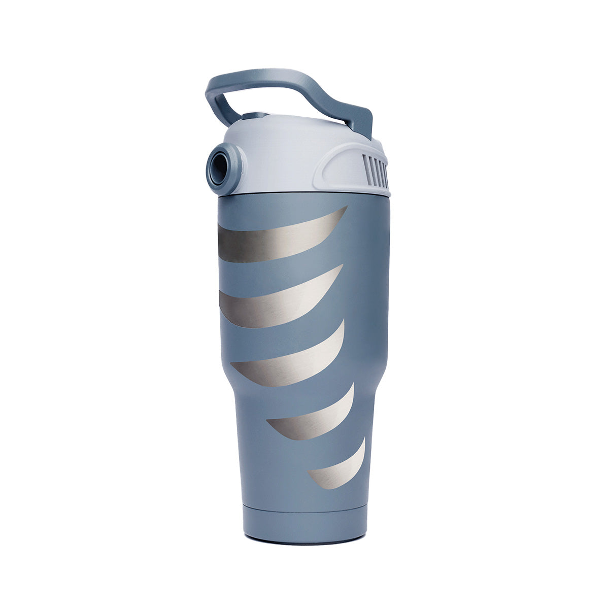 Breeze Blast – Luftkühler – Grau
