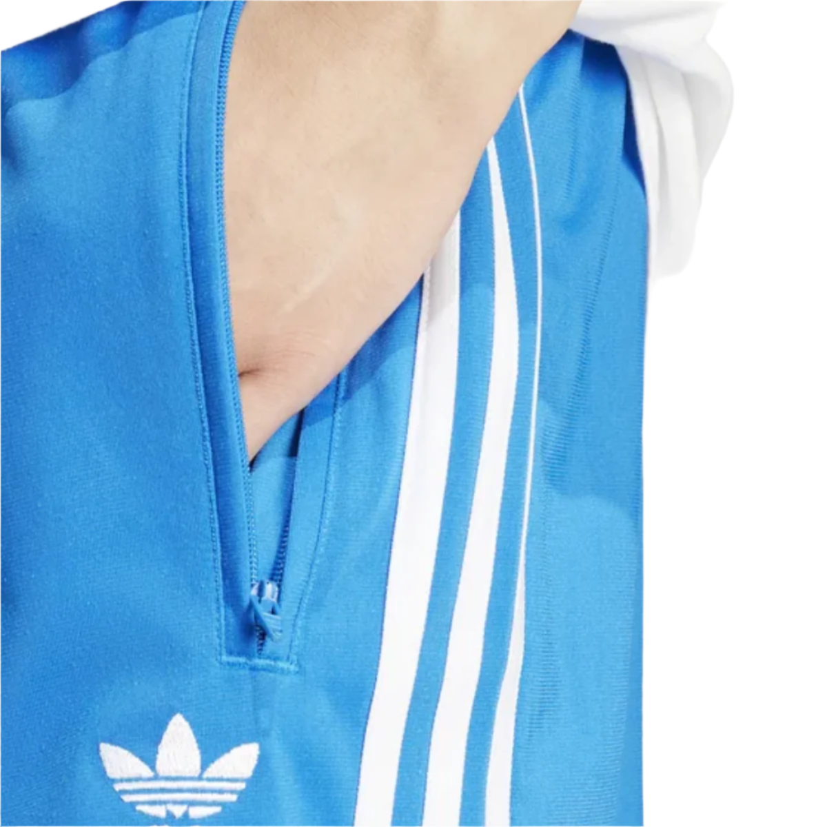 Adidas Firebird Shorts
