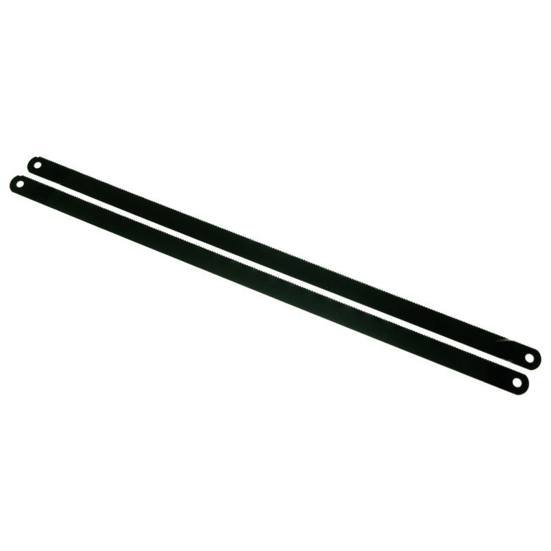 Bimetalové pilové kotouče 2-balení 300 x 12 mm 18 zubů/cm
