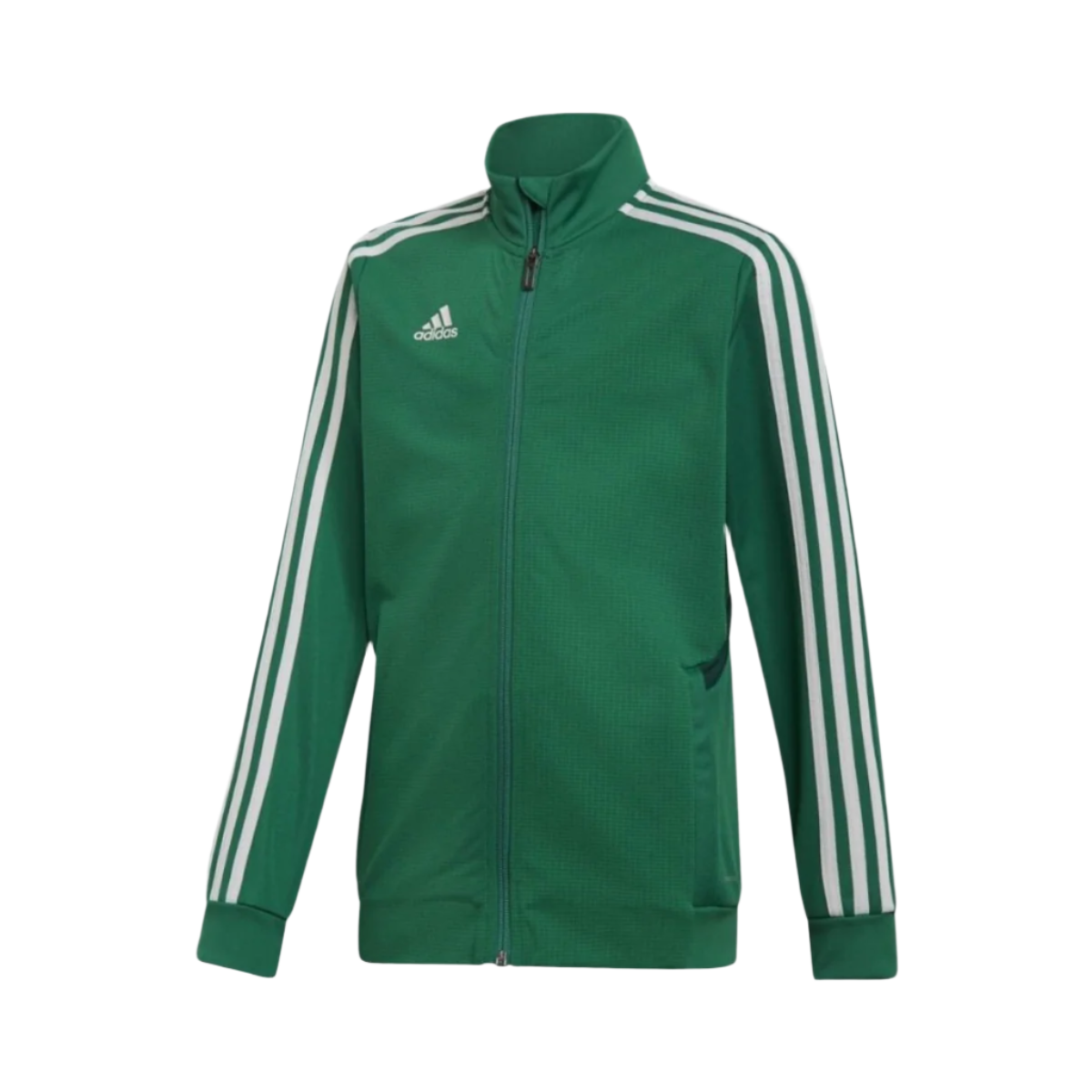 Felpa Adidas Tiro 19 Bambini 2XS(5-6Ani)