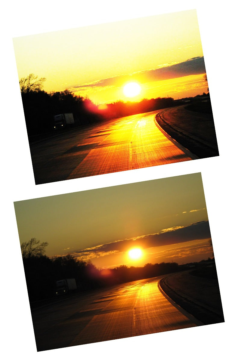 Sun-blade Sun Protector – Car Sun Visor