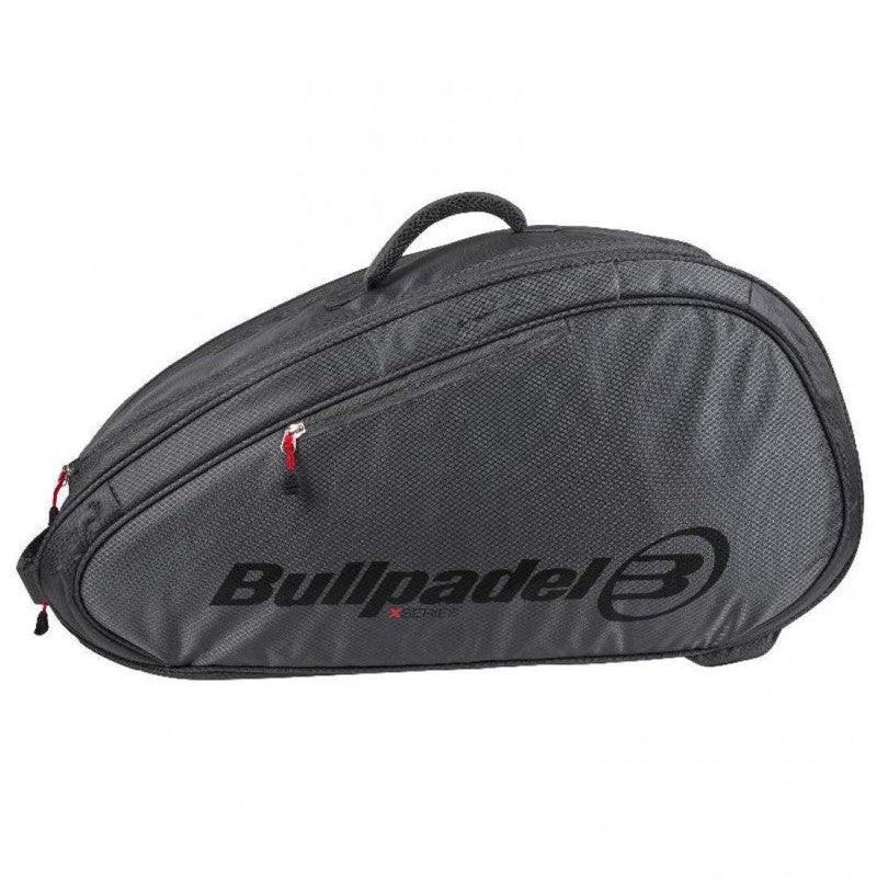 Bullpadel Avant Bppex001 Padel Bag Azul Petroleo ÚNICA