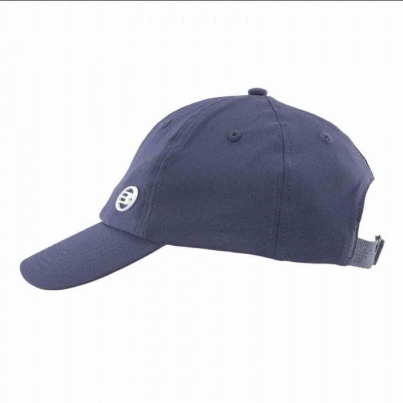 Bullpadel Bpg243 Cap Blanco ÚNICA