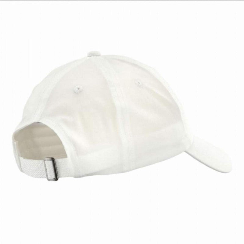 Bullpadel Bpg243 Cap Blanco ÚNICA