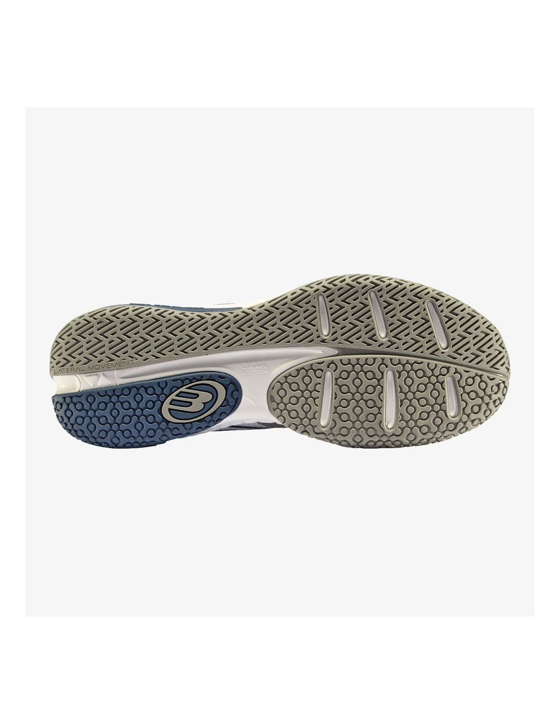 Bullpadel Comfort 23I Mno