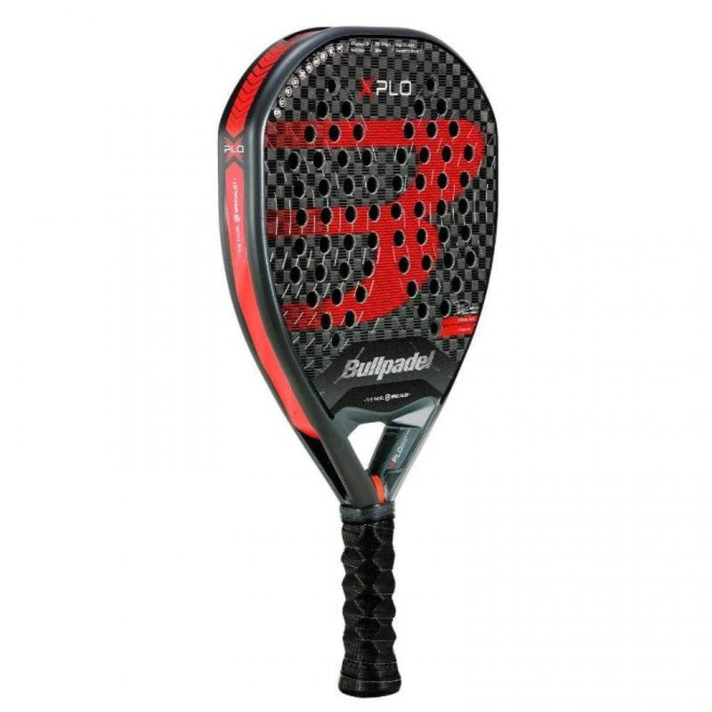 Bullpadel Di Nenno Xplo 2025 Padel Racket