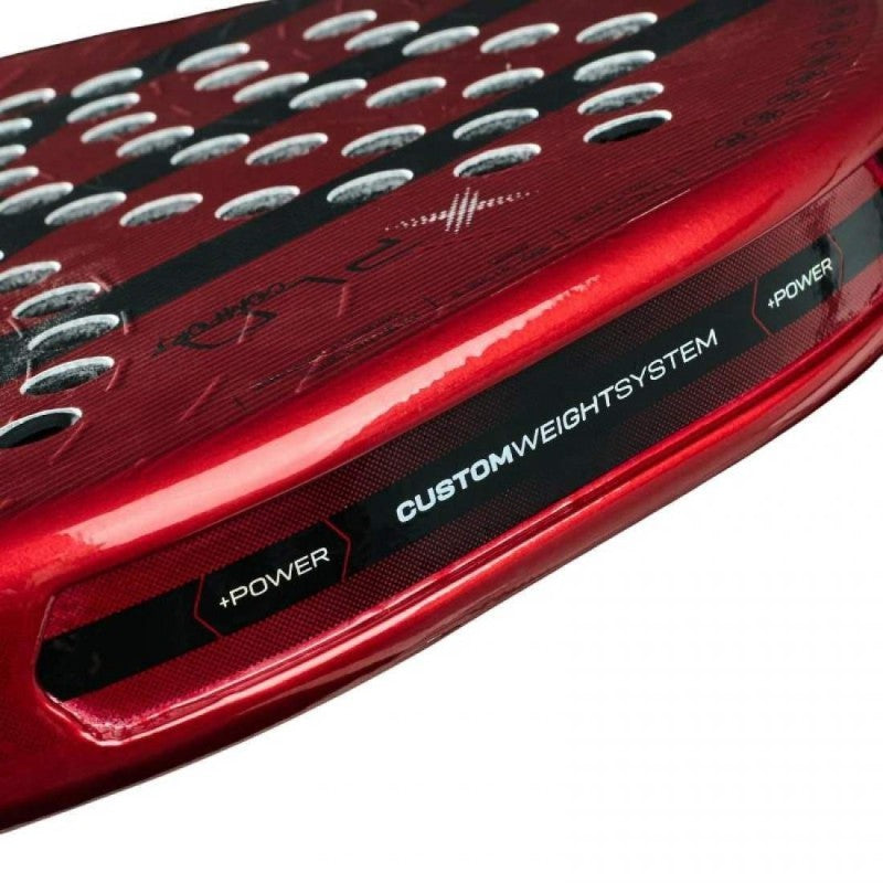 Bullpadel Di Nenno Xplo Comfort Padel Racket