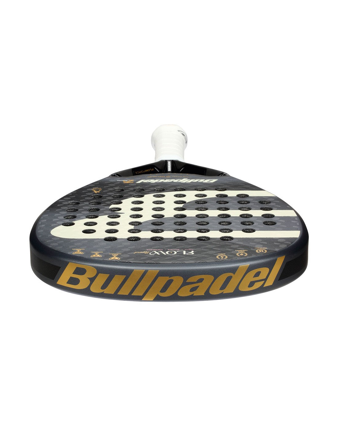 Bullpadel Flow-Legende