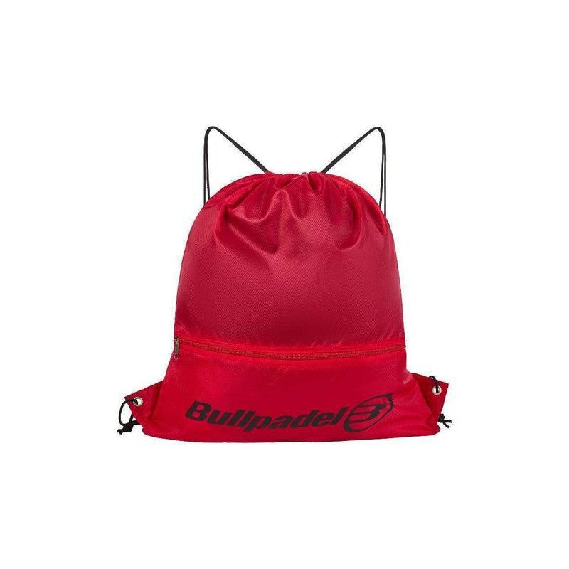 Bullpadel Gymsack Bppex004 Negro ÚNICA