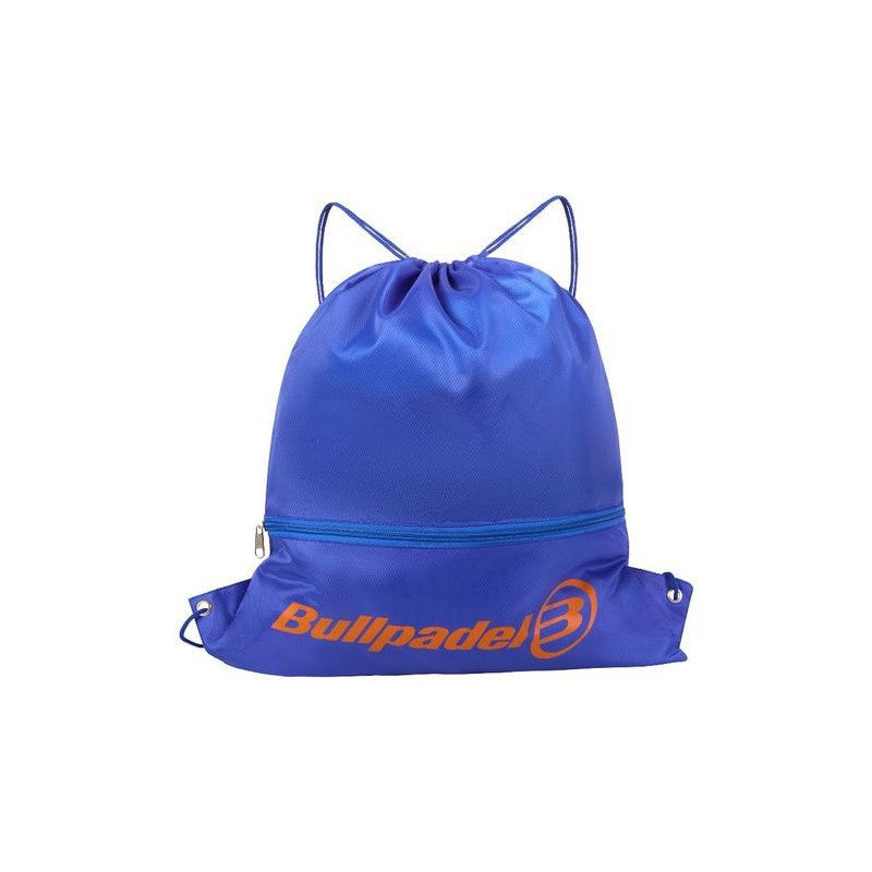 Bullpadel Gymsack Bppex004 Blanco ÚNICA