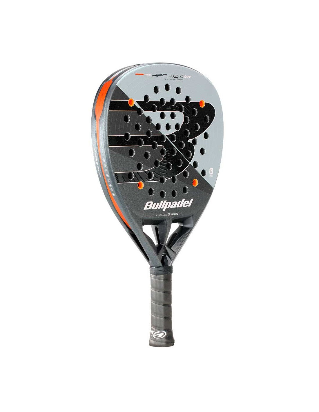 Bullpadel Hack 04 Conforto 26