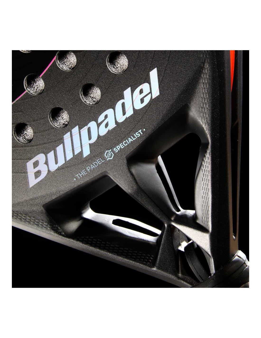 Bullpadel Hack 04 Conforto 26