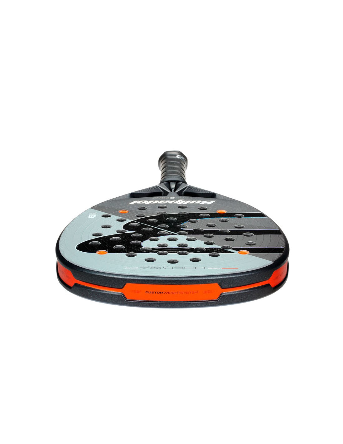 Bullpadel Hack 04 Conforto 26