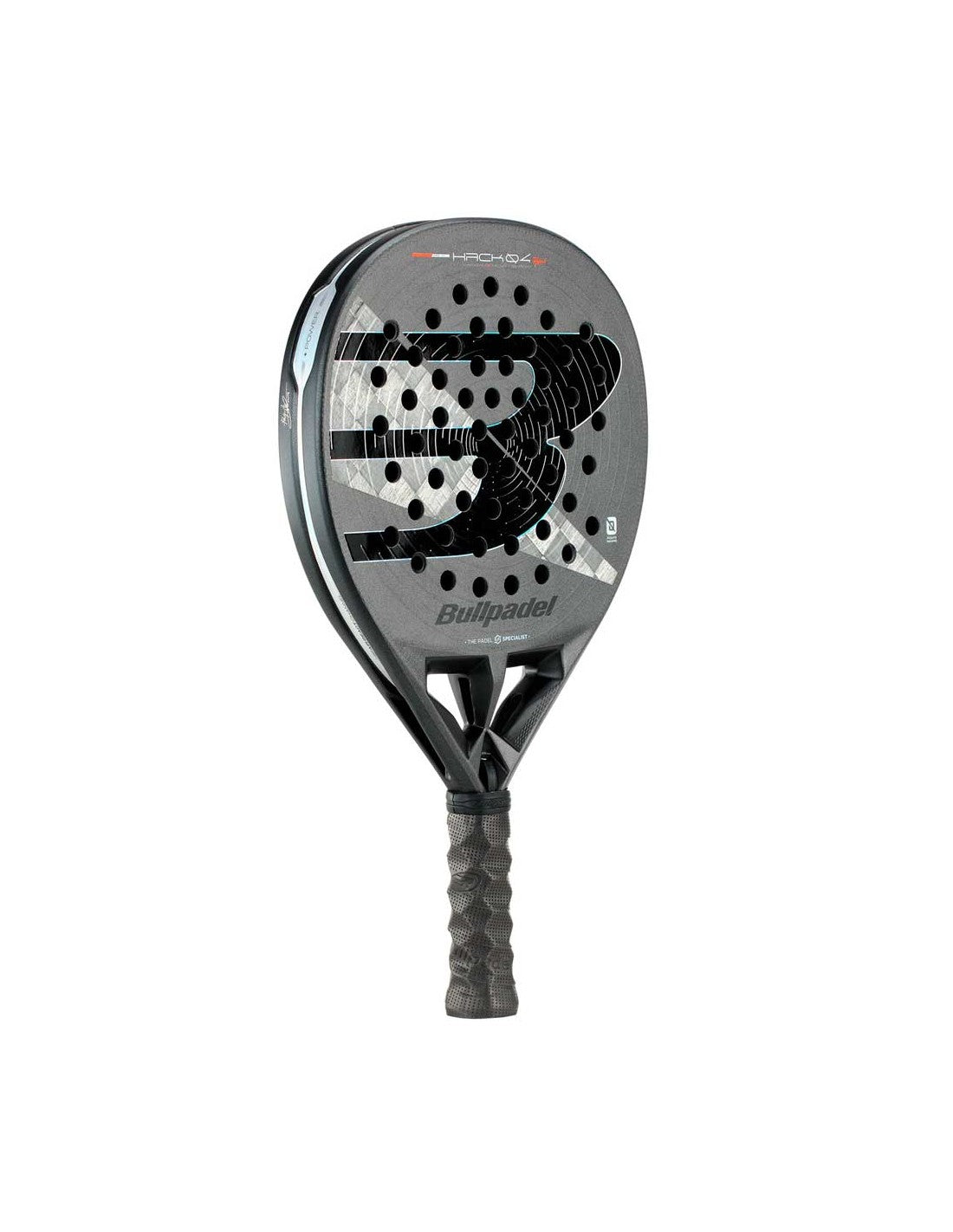 Bullpadel Hack 04 Hybride 26
